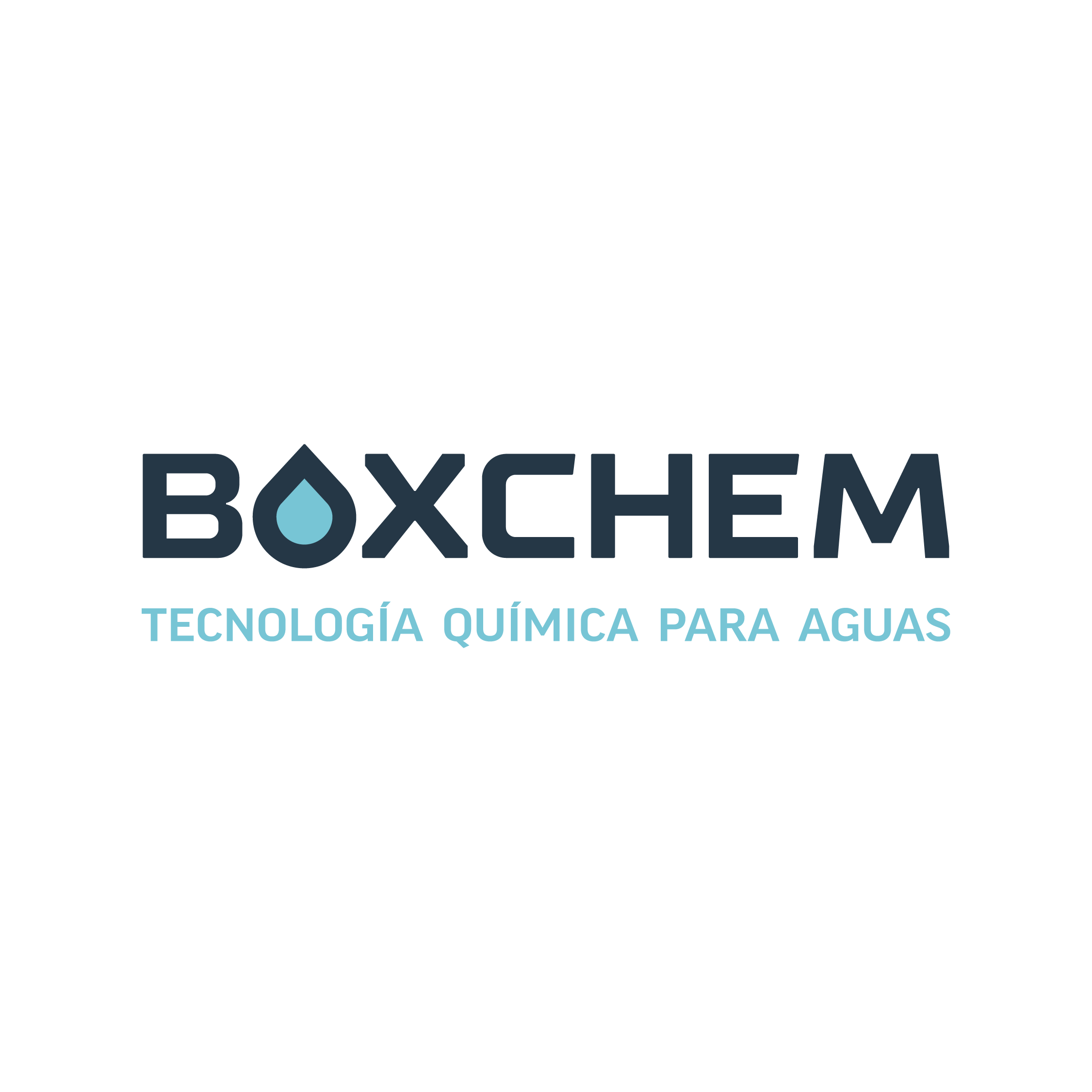 Logo Boxchem